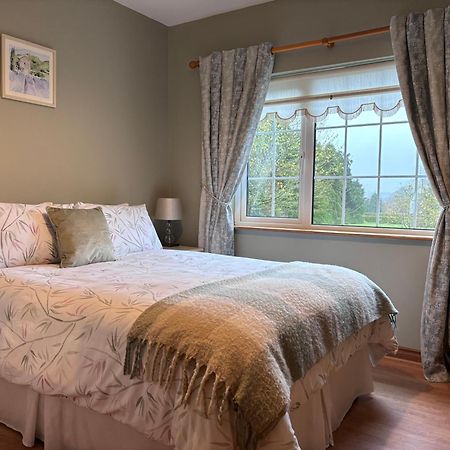 The Lodge Self Catering Castlerea Exteriör bild